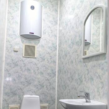 Продается 3-х комнатная квартира, 106 м²