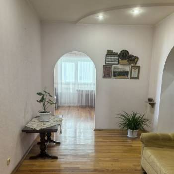 Продается 3-х комнатная квартира, 106 м²