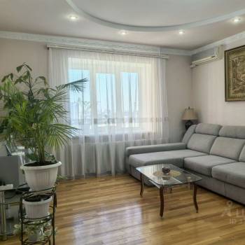 Продается 3-х комнатная квартира, 106 м²
