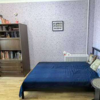 Продается 3-х комнатная квартира, 106 м²