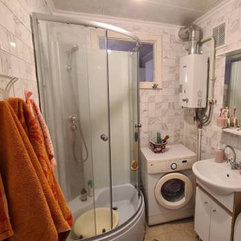 Продается 2-х комнатная квартира, 43,1 м²