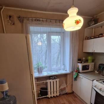 Продается 2-х комнатная квартира, 43,1 м²