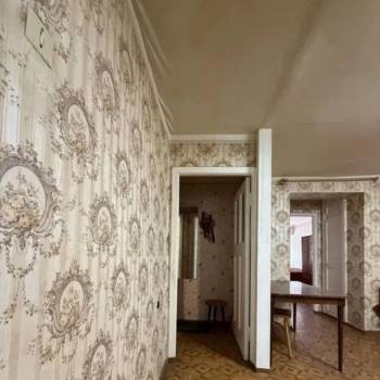 Продается 2-х комнатная квартира, 43,1 м²