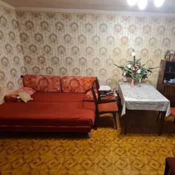 Продается 2-х комнатная квартира, 43,1 м²