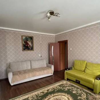 Продается 1-комнатная квартира, 31,8 м²