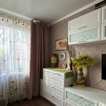 Продается 1-комнатная квартира, 31,8 м²