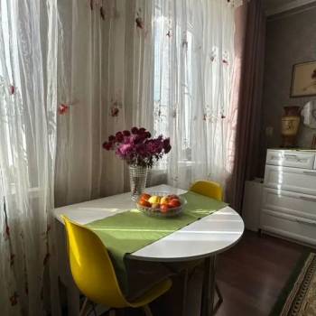 Продается 1-комнатная квартира, 31,8 м²