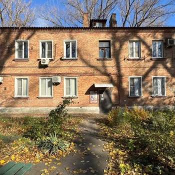 Продается 1-комнатная квартира, 31,8 м²