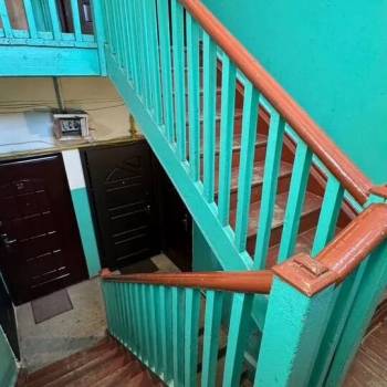 Продается 1-комнатная квартира, 31,8 м²
