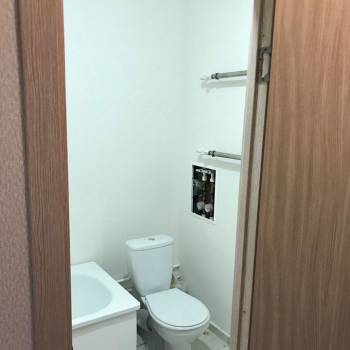 Продается 1-комнатная квартира, 27,8 м²