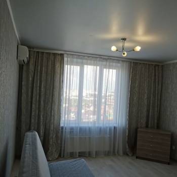 Продается 1-комнатная квартира, 36 м²