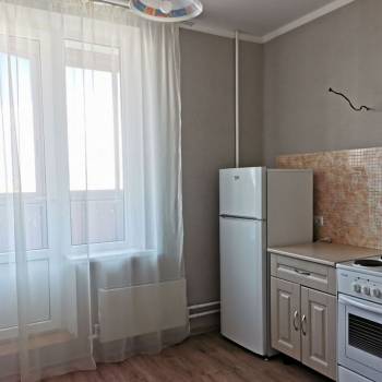 Продается 1-комнатная квартира, 36 м²
