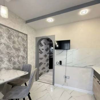Продается 2-х комнатная квартира, 51,1 м²