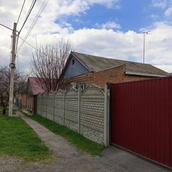 Продается Дом, 62 м²