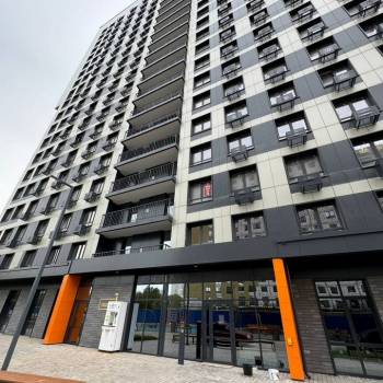 Продается 2-х комнатная квартира, 47,3 м²