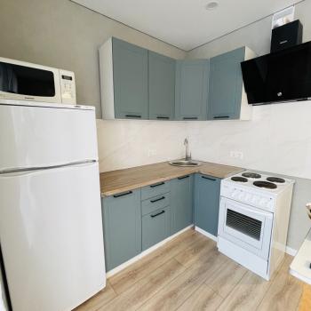 Сдается 1-комнатная квартира, 33 м²