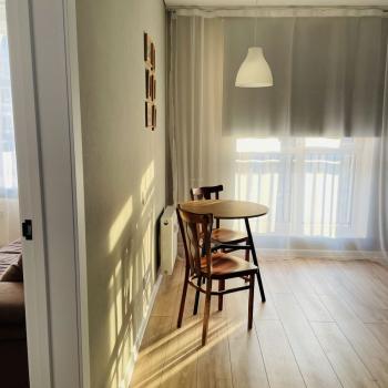 Сдается 1-комнатная квартира, 33 м²