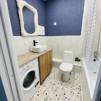Сдается 1-комнатная квартира, 33 м²