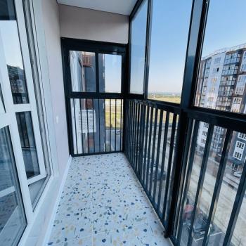 Сдается 1-комнатная квартира, 33 м²