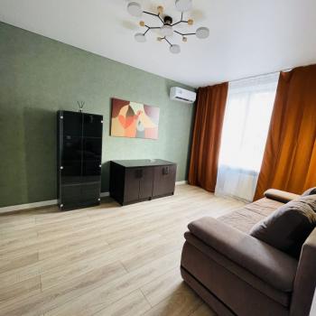 Сдается 1-комнатная квартира, 33 м²