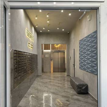 Продается 1-комнатная квартира, 38,8 м²