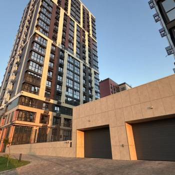 Продается 1-комнатная квартира, 38,8 м²