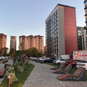 Продается 1-комнатная квартира, 38,8 м²