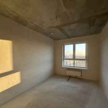 Продается 1-комнатная квартира, 38,8 м²