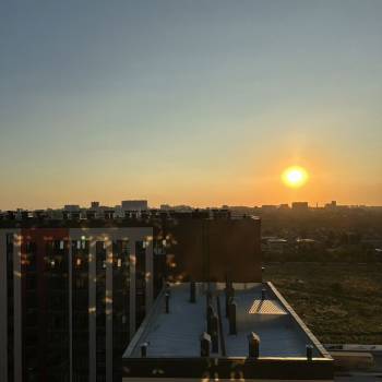 Продается 1-комнатная квартира, 38,8 м²