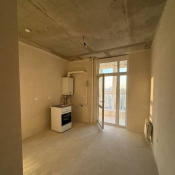 Продается 1-комнатная квартира, 38,8 м²