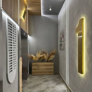 Продается 1-комнатная квартира, 38,8 м²