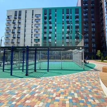 Продается 1-комнатная квартира, 32 м²