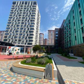 Продается 1-комнатная квартира, 32 м²