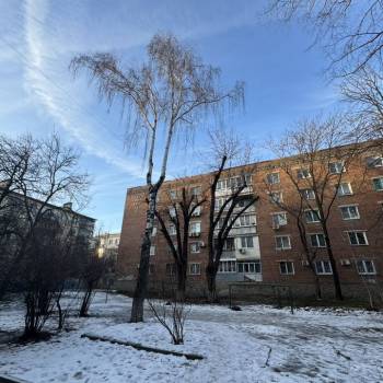 Продается 2-х комнатная квартира, 51,4 м²