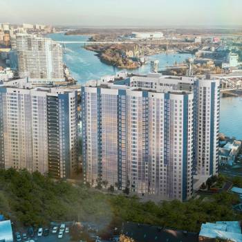 Продается 1-комнатная квартира, 24,5 м²