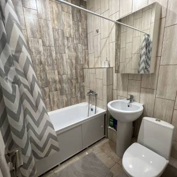 Продается 1-комнатная квартира, 25 м²