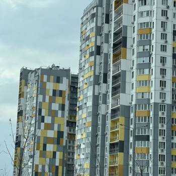 Продается 1-комнатная квартира, 25 м²