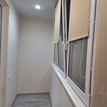 Сдается 1-комнатная квартира, 29 м²