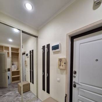 Сдается 1-комнатная квартира, 29 м²