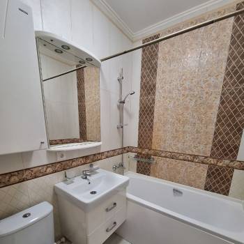 Сдается 1-комнатная квартира, 29 м²