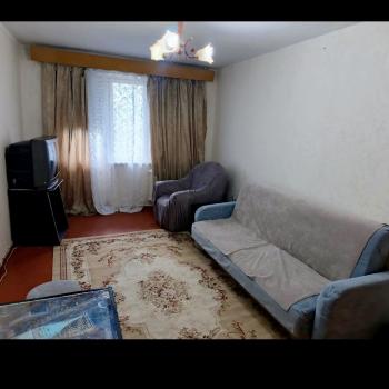 Сдается 2-х комнатная квартира, 46,5 м²