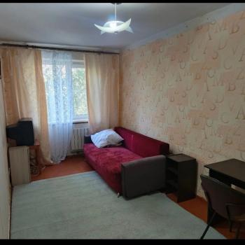Сдается 2-х комнатная квартира, 46,5 м²