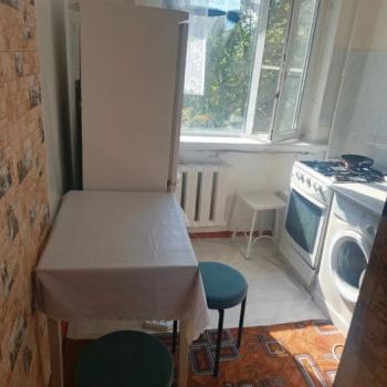 Сдается 2-х комнатная квартира, 46,5 м²