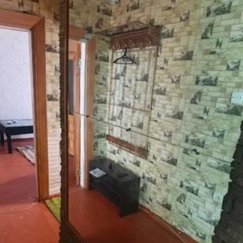 Сдается 2-х комнатная квартира, 46,5 м²