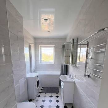 Продается 1-комнатная квартира, 41 м²