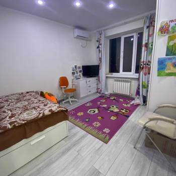 Сдается 1-комнатная квартира, 35 м²