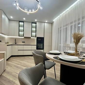 Продается 3-х комнатная квартира, 68,8 м²