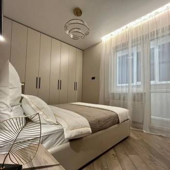Продается 3-х комнатная квартира, 68,8 м²