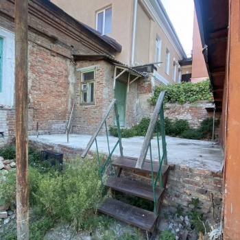 Продается 2-х комнатная квартира, 52 м²