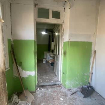 Продается 2-х комнатная квартира, 52 м²